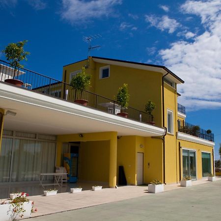 Villa Imago Roseto Degli Abruzzi Dış mekan fotoğraf