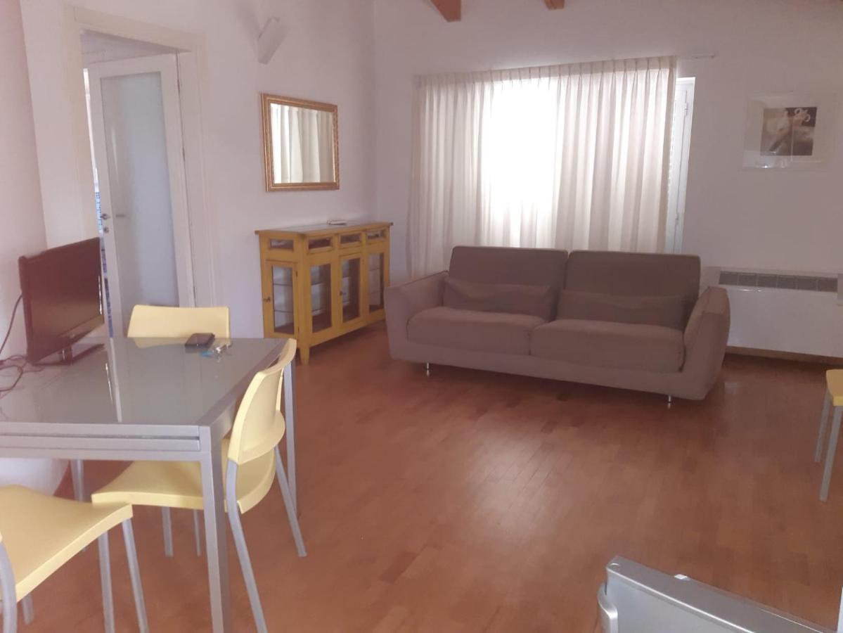 Villa Imago Roseto Degli Abruzzi Dış mekan fotoğraf