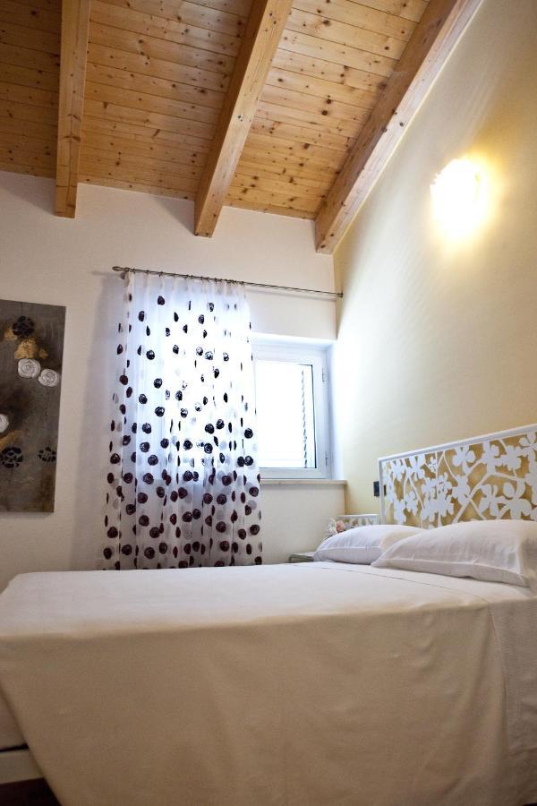 Villa Imago Roseto Degli Abruzzi Dış mekan fotoğraf