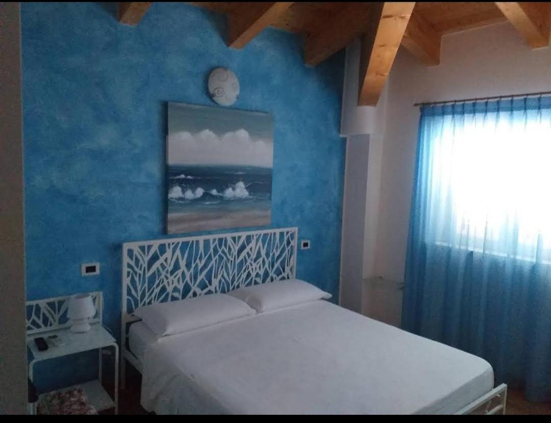 Villa Imago Roseto Degli Abruzzi Dış mekan fotoğraf