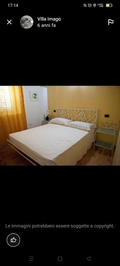 Villa Imago Roseto Degli Abruzzi Dış mekan fotoğraf
