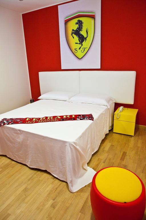 Villa Imago Roseto Degli Abruzzi Oda fotoğraf