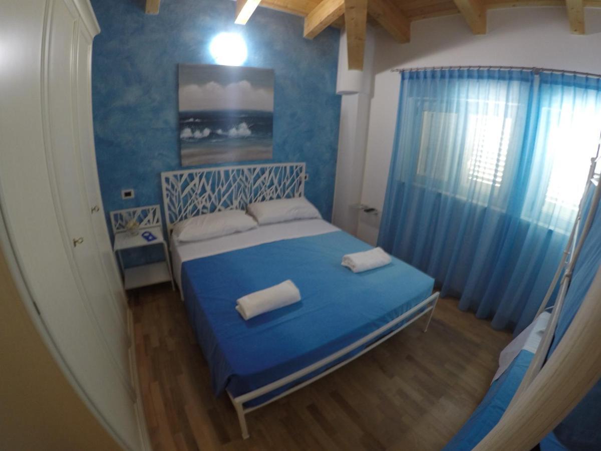 Villa Imago Roseto Degli Abruzzi Oda fotoğraf
